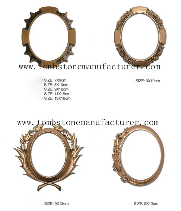 bronze picture frame2 - Click Image to Close